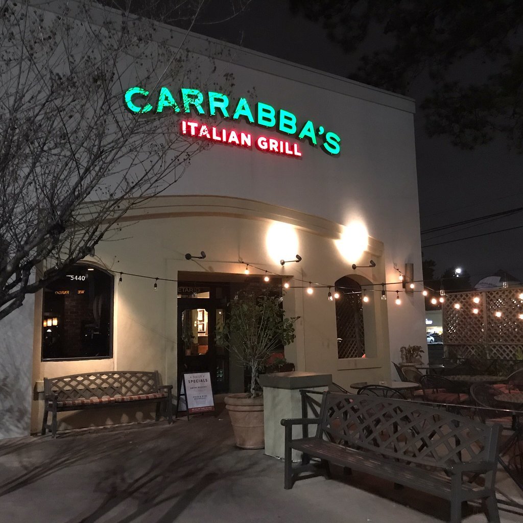 Carrabba`s Italian Restaurant